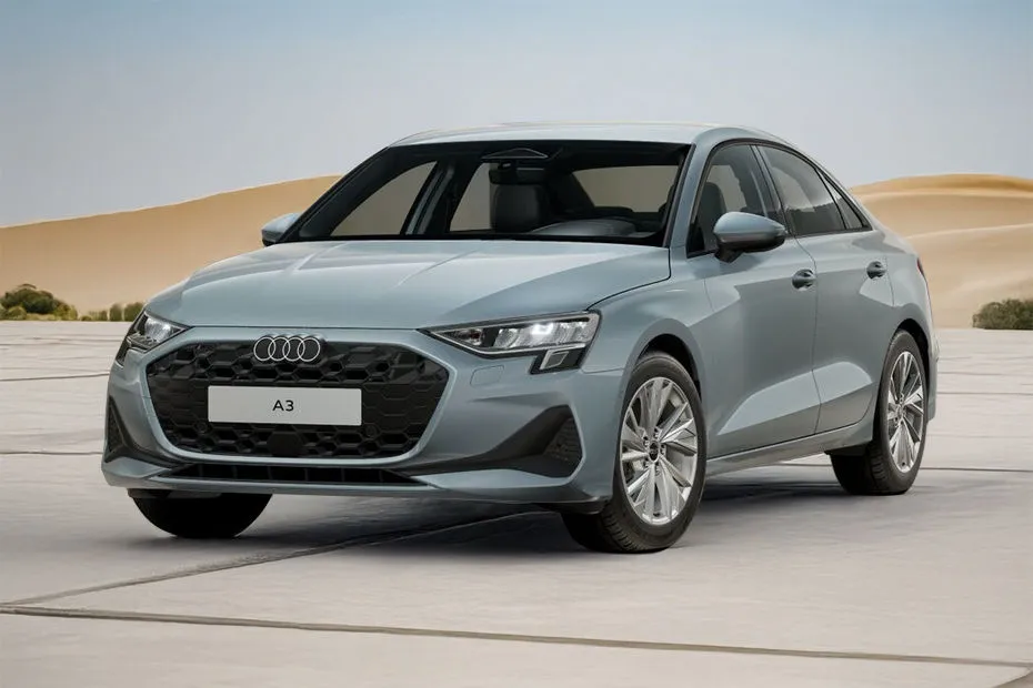 Audi A3 ספורטבק חבילת SLINE LUX — תמונה 2