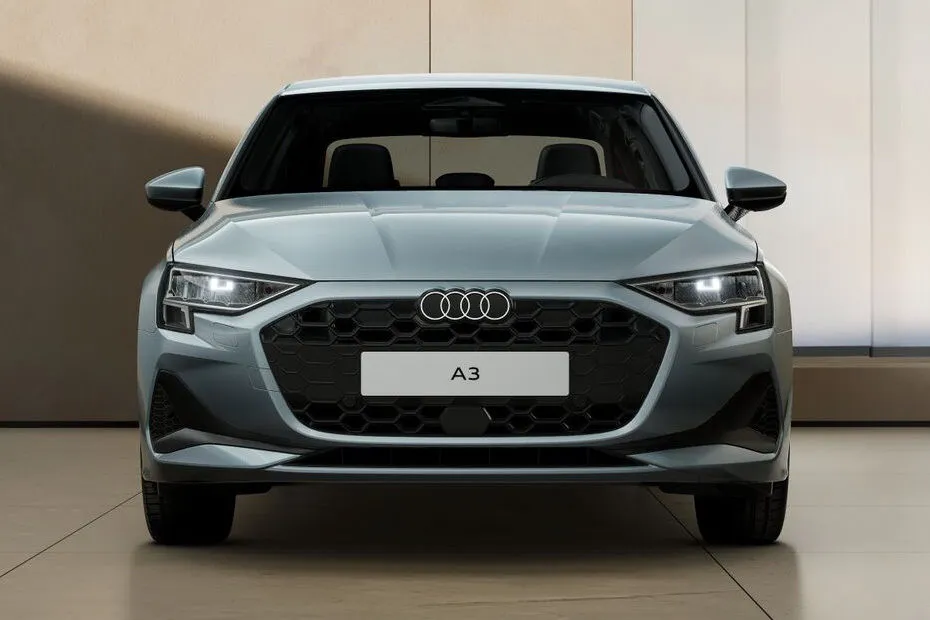 Audi A3 ספורטבק חבילת SLINE LUX — תמונה 3