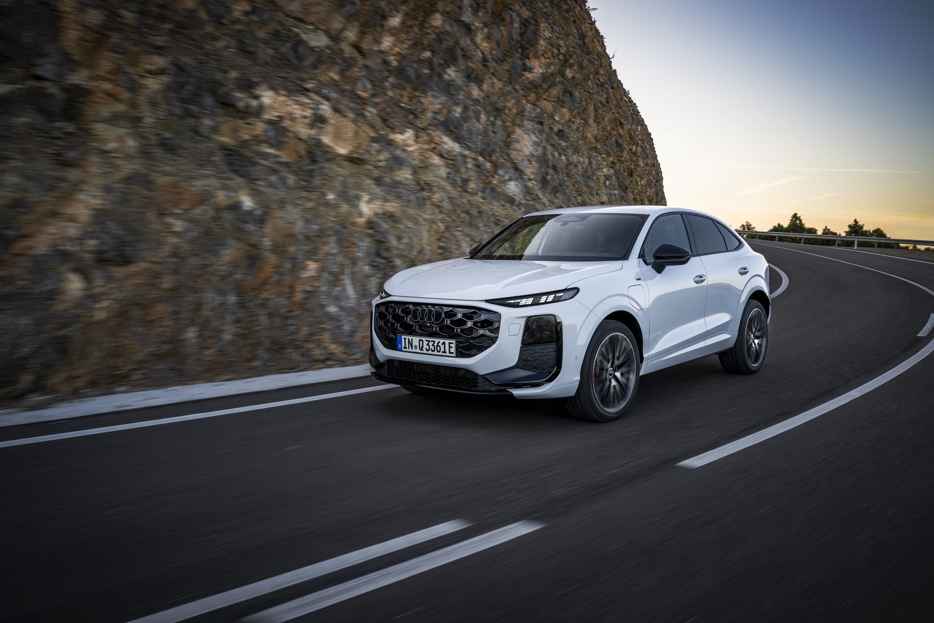 Q3 Sportback