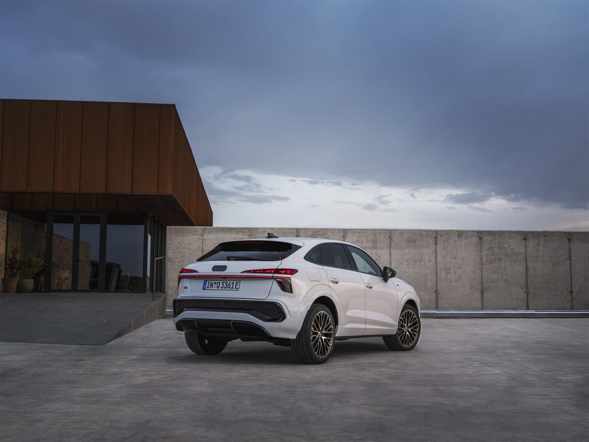 Q3 Sportback