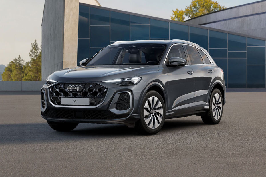 Q5 Sportback