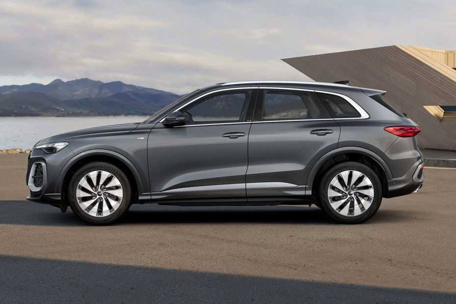 Q5 Sportback