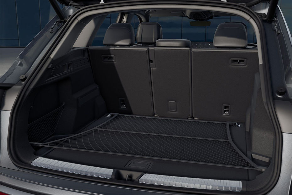 פנים Q5 Sportback