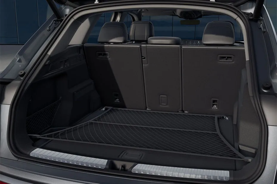 Audi Q5 40TFSI — תמונה 5