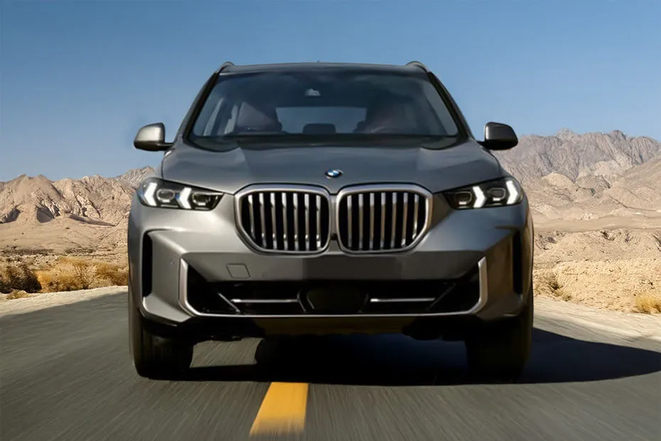 BMW x5 — תמונה 2