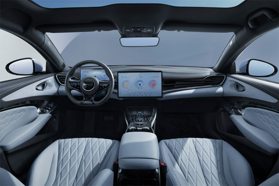 BYD