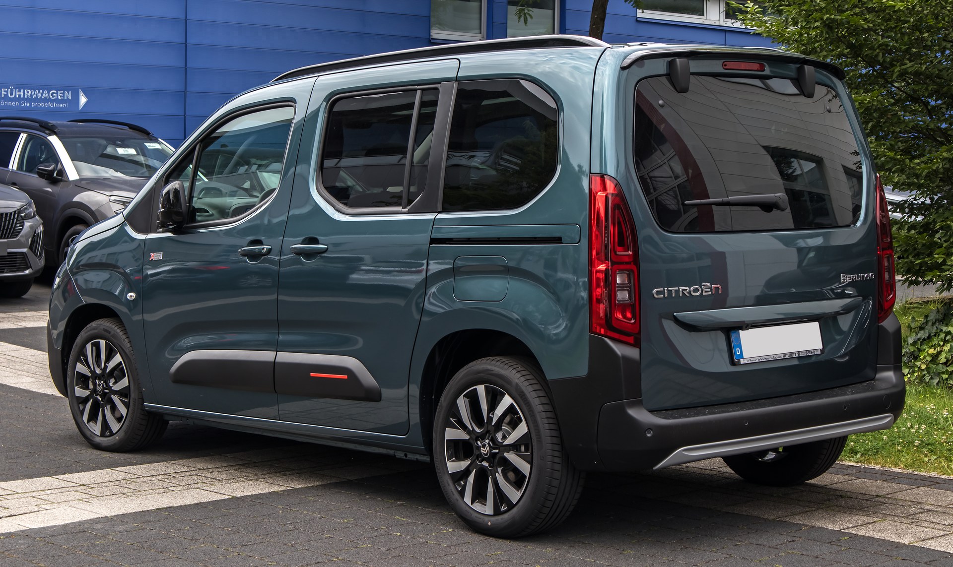 Berlingo