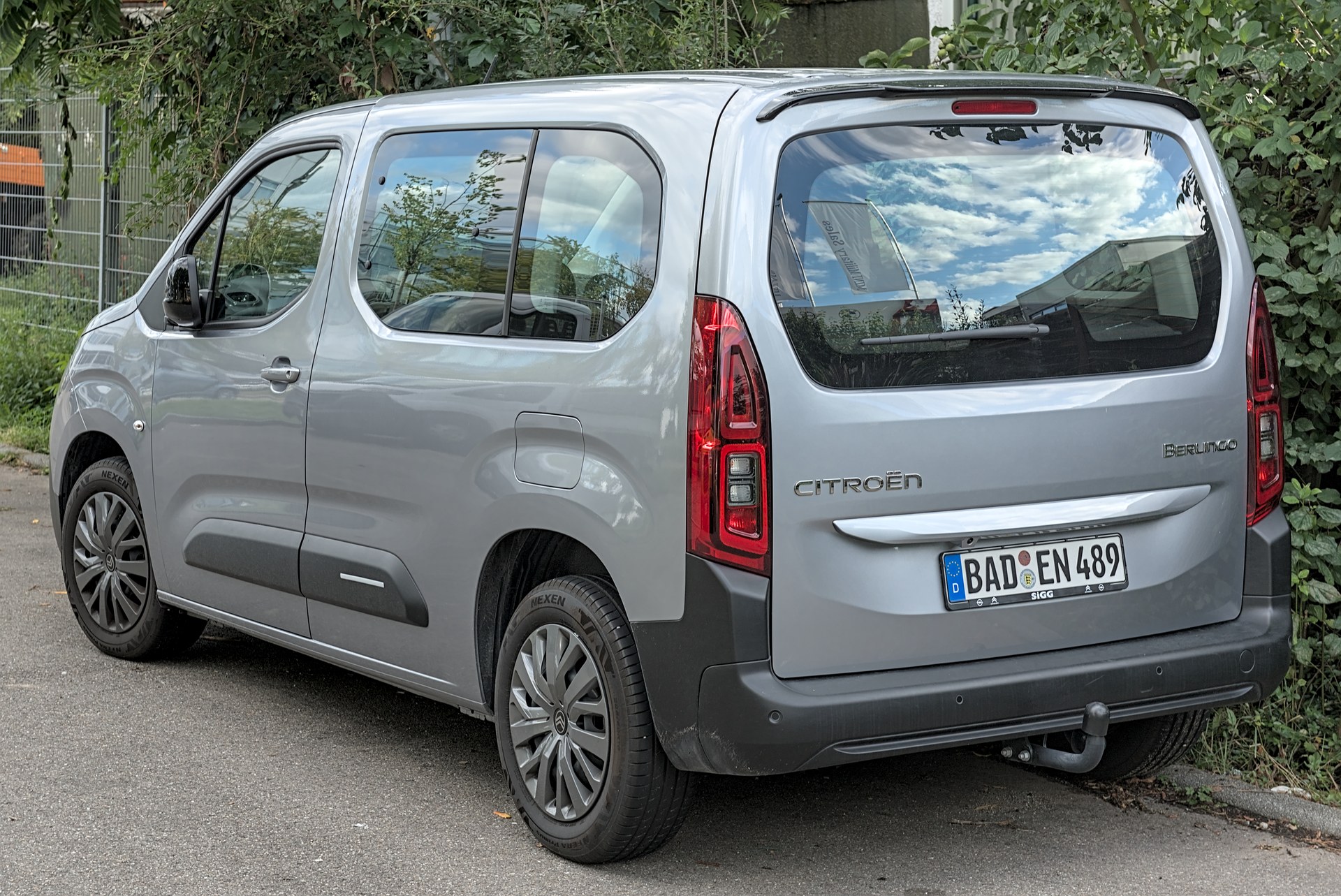 Berlingo
