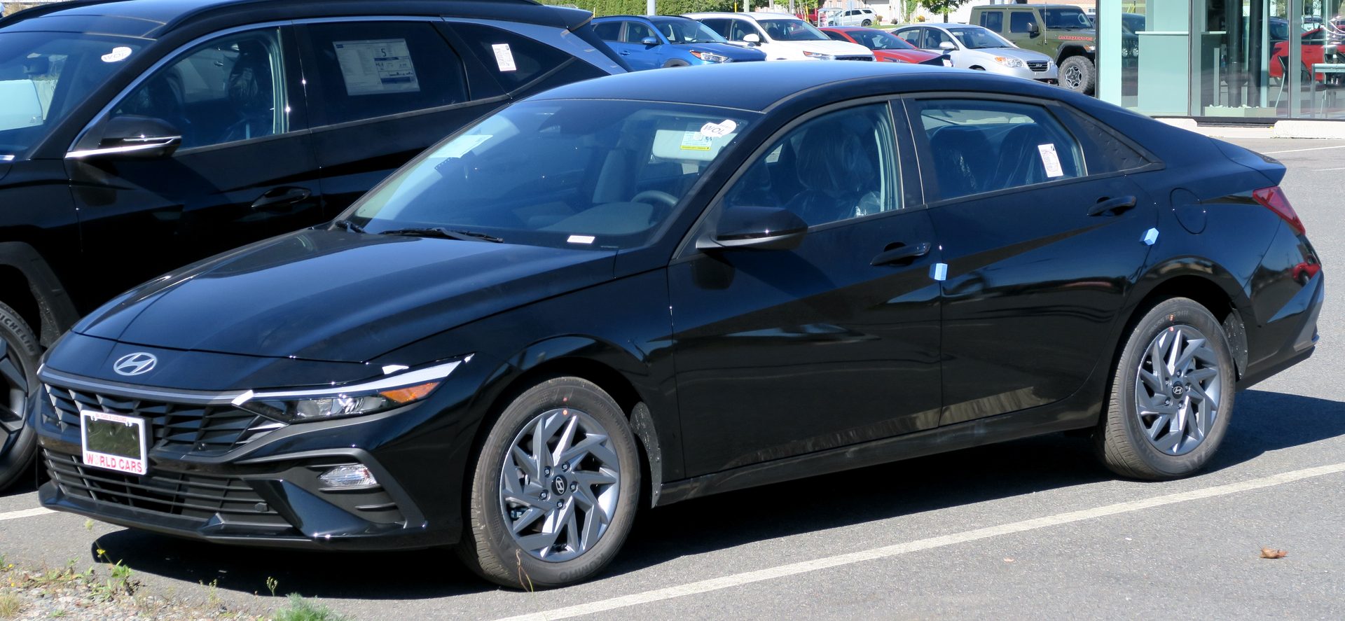 Elantra