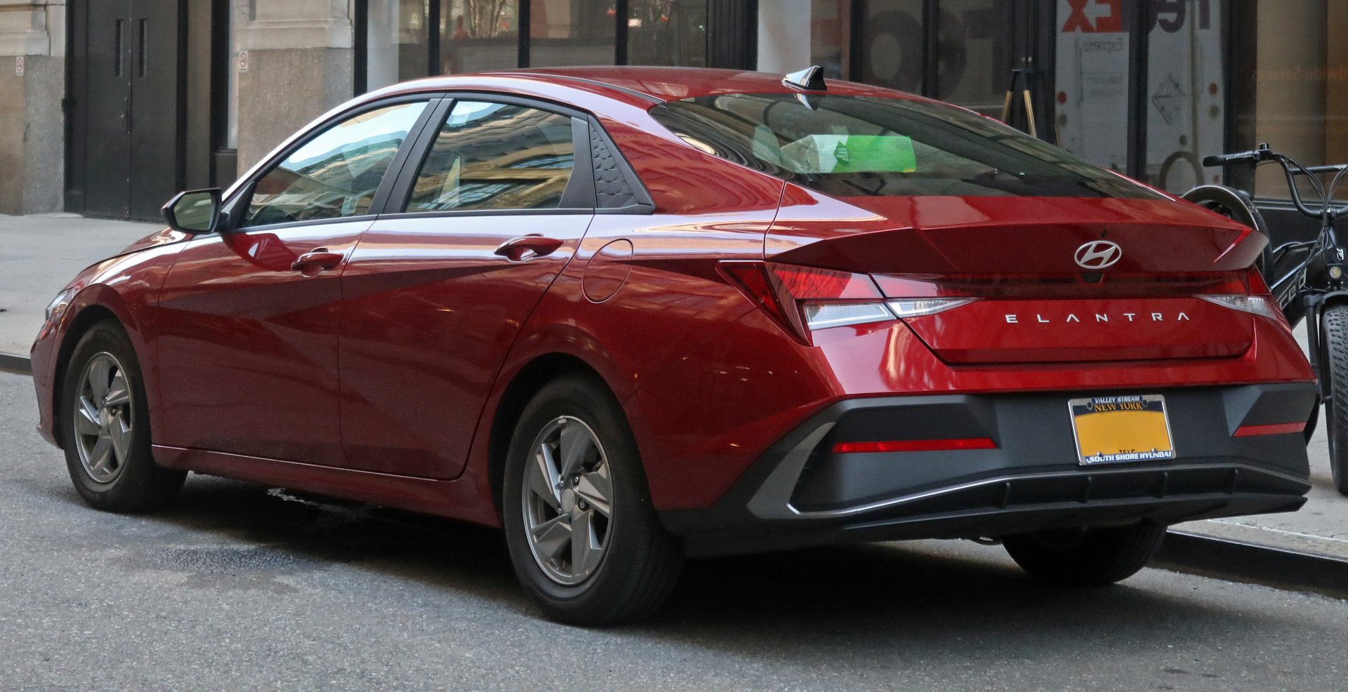 Elantra