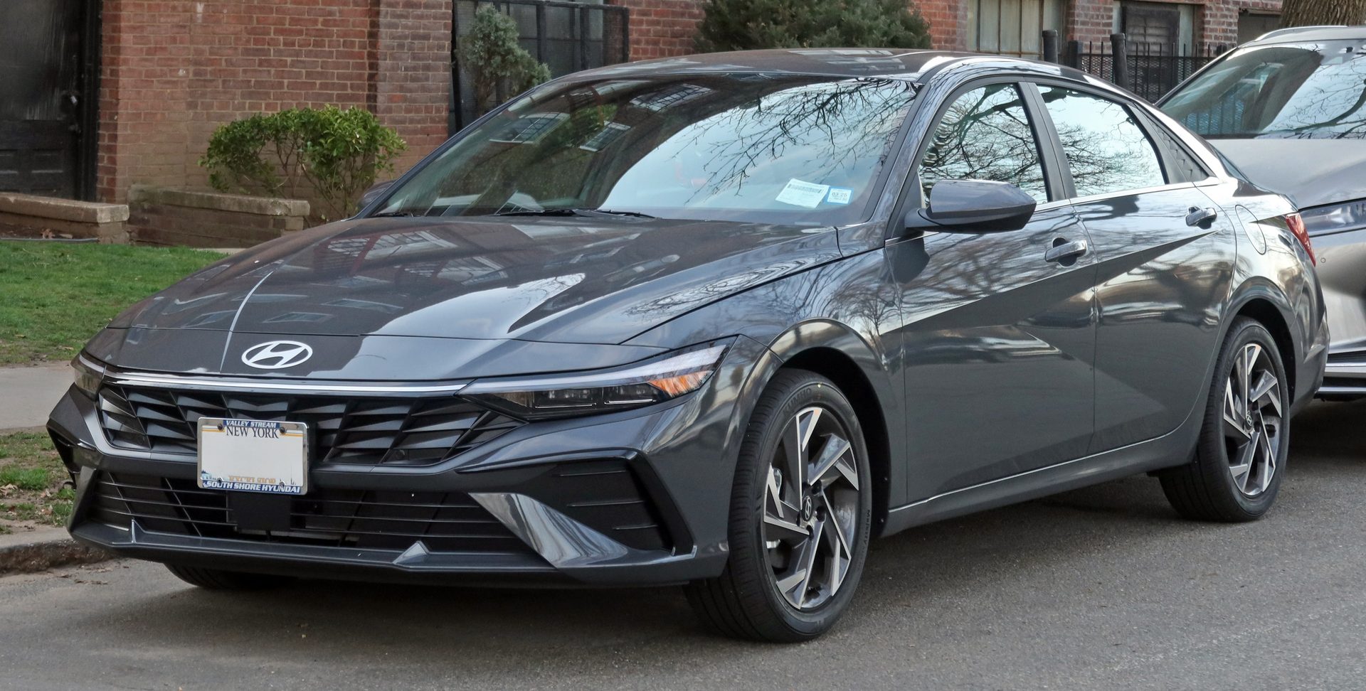 Elantra