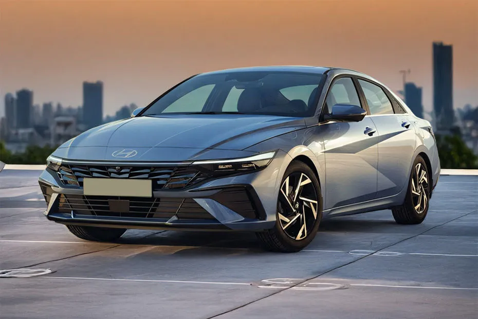 Hyundai Elantra — תמונה 2