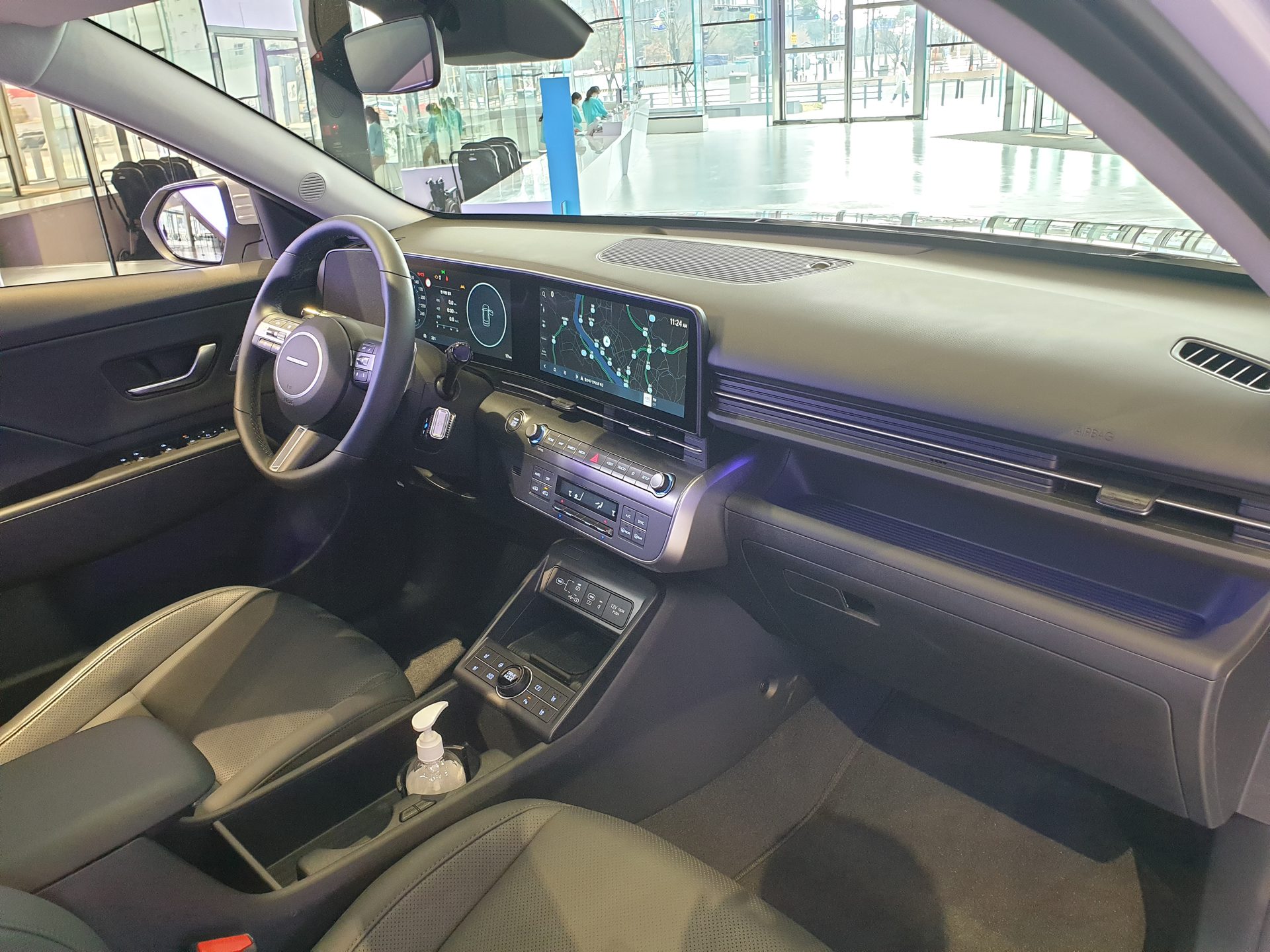 פנים Kona