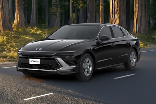 Hyundai — מבט חיצוני על הרכב