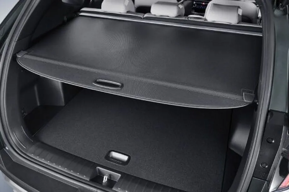 Hyundai Tucson — תמונה 5