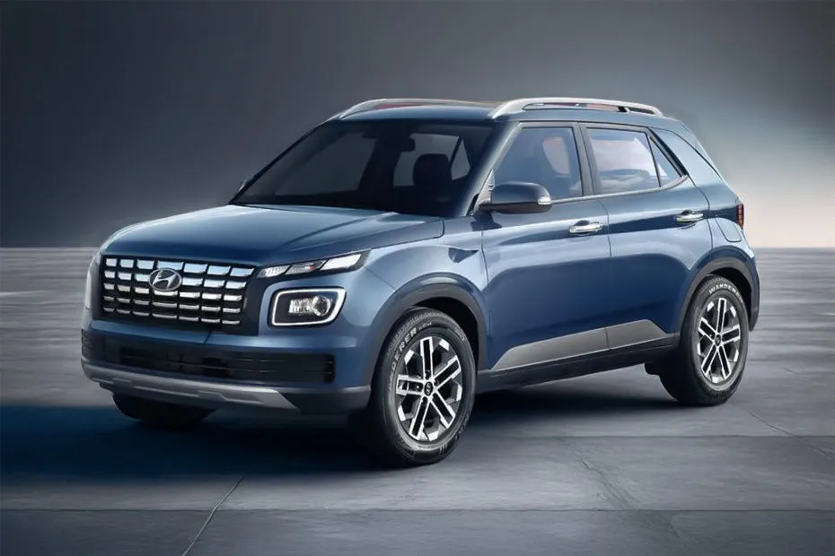 Hyundai Venue — תמונה 2