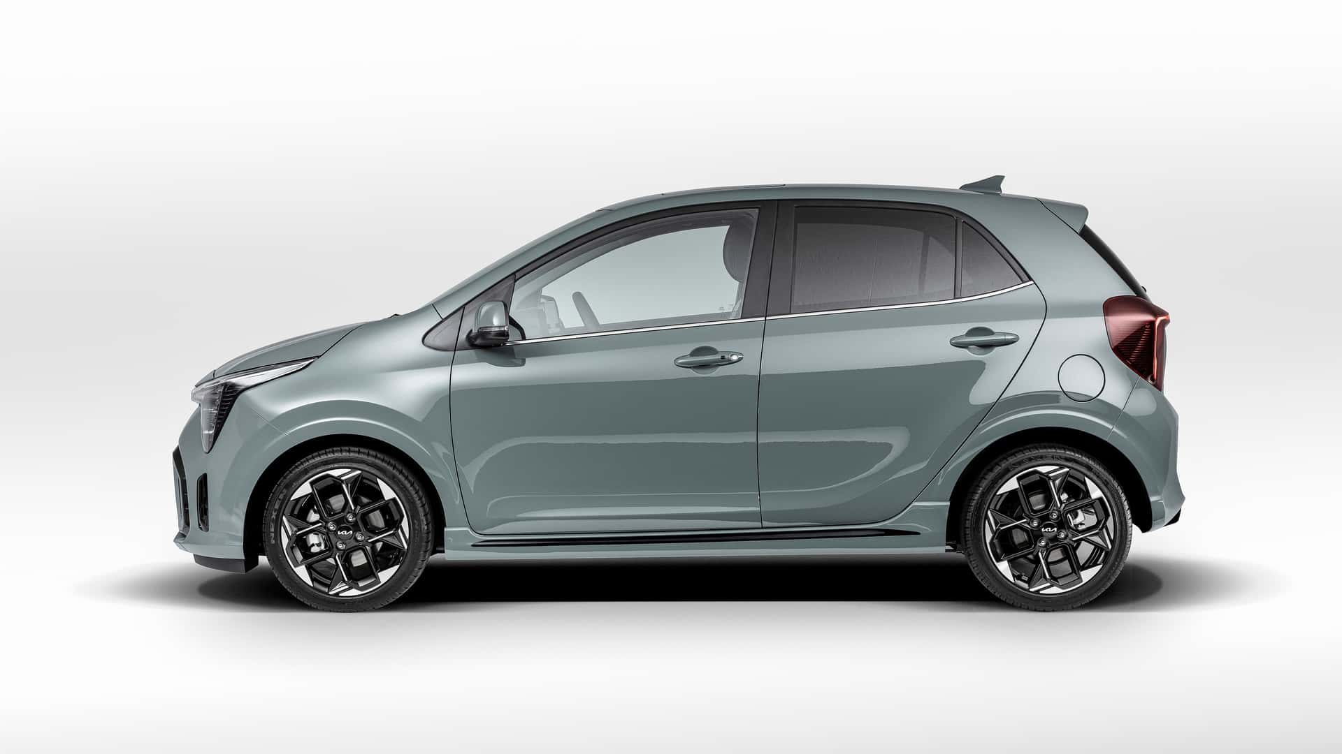 Picanto