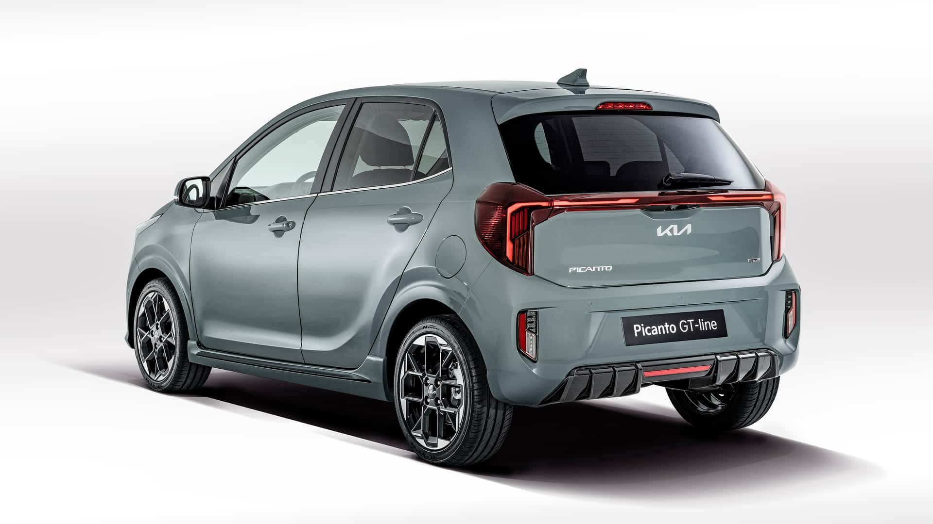 Picanto