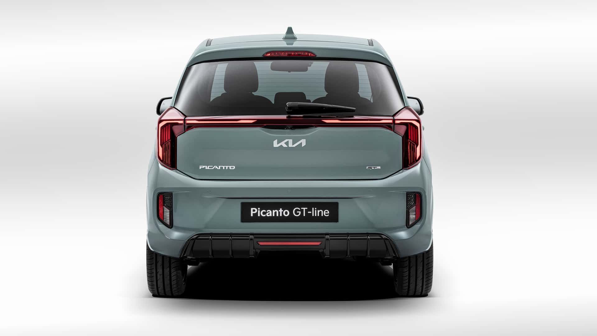 Picanto