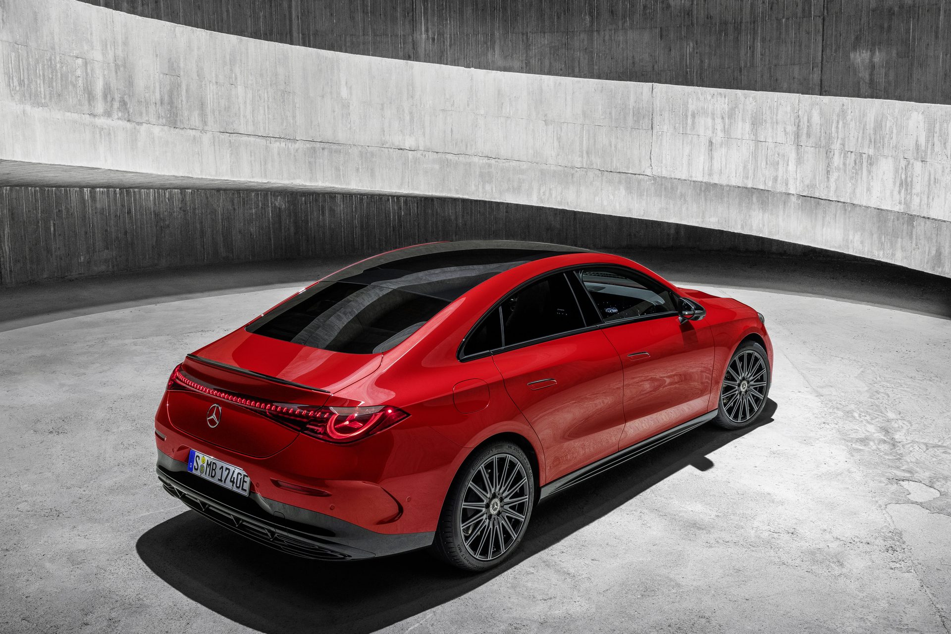 CLA 200