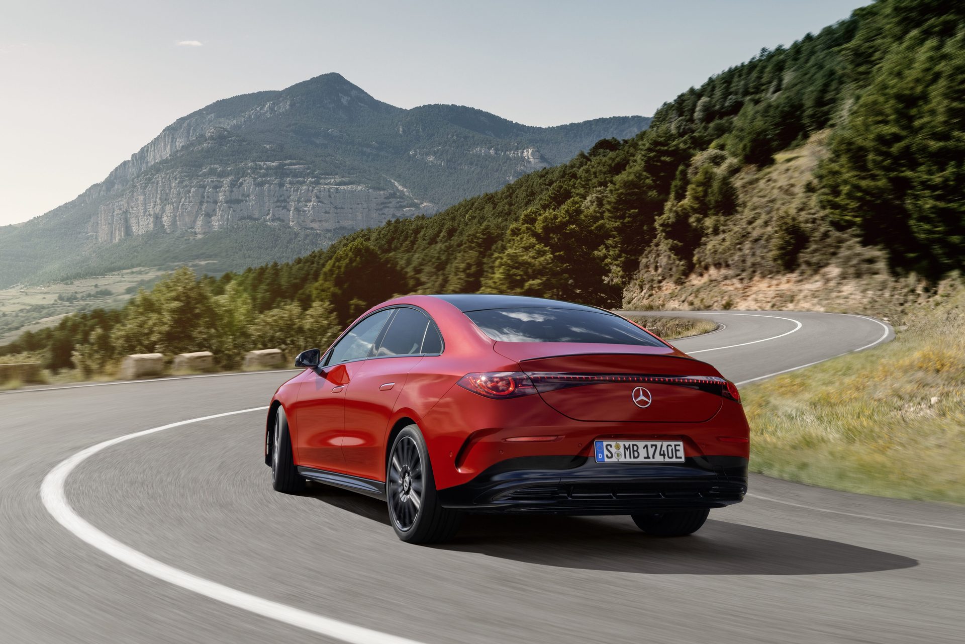 CLA 200