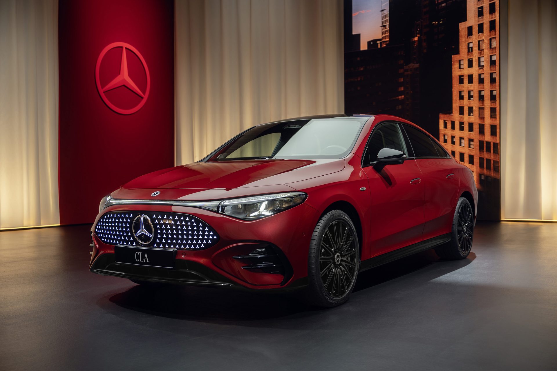 CLA 200