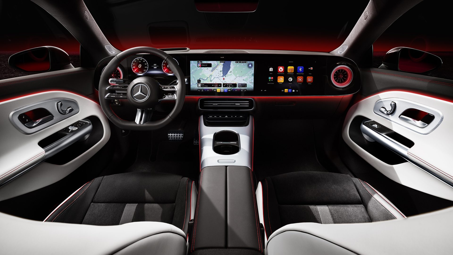 פנים CLA 200