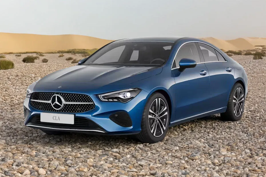 Mercedes-Benz cla 200 סיגניצר AMG LINE — תמונה 2