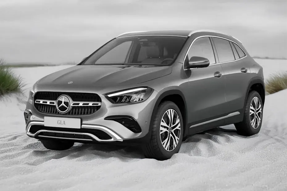 Mercedes-Benz GLA 200 — תמונה 2