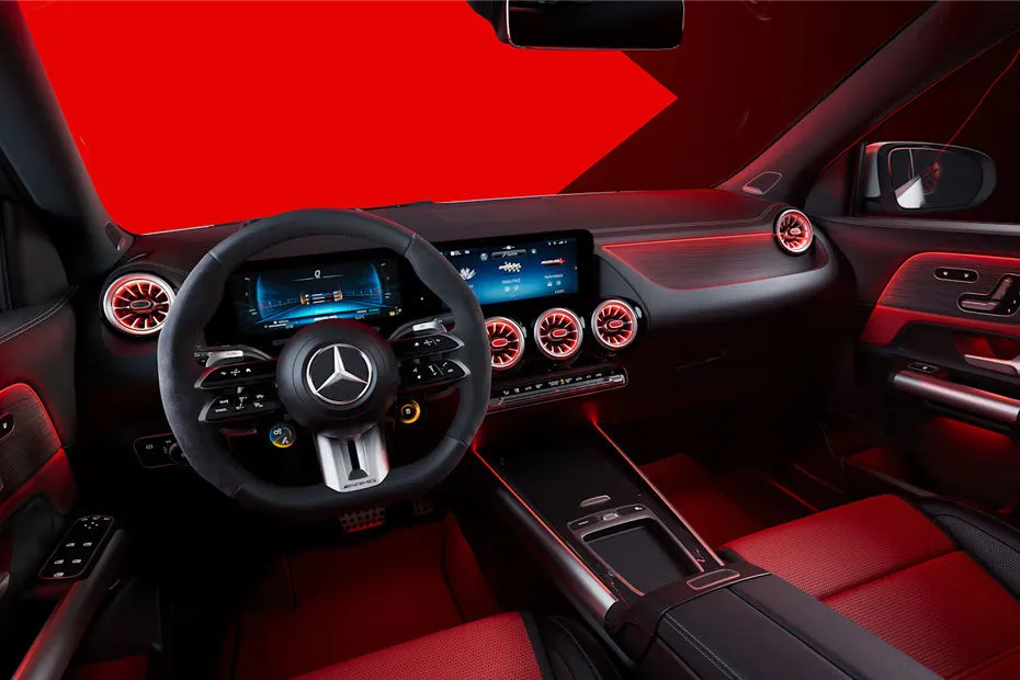 Mercedes-Benz GLA 200 — תמונה 5