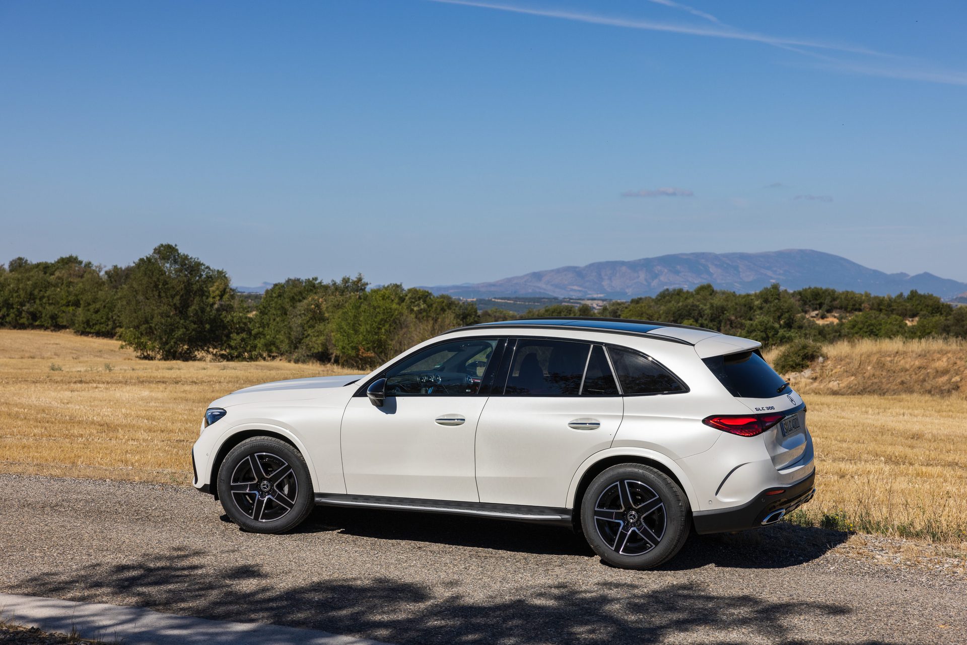 GLC 200