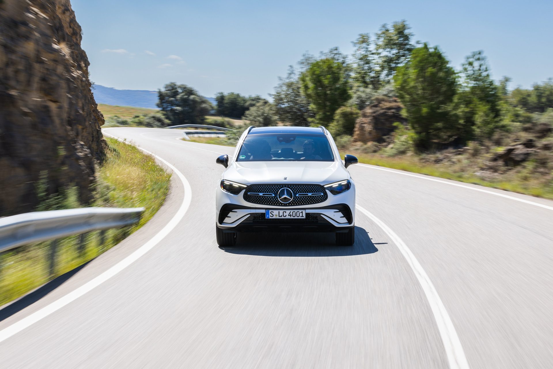 GLC 200