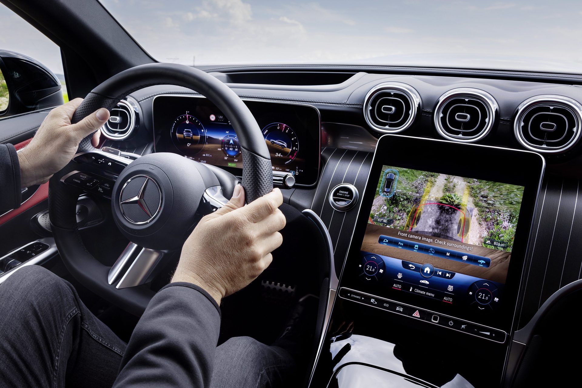 פנים GLC 200