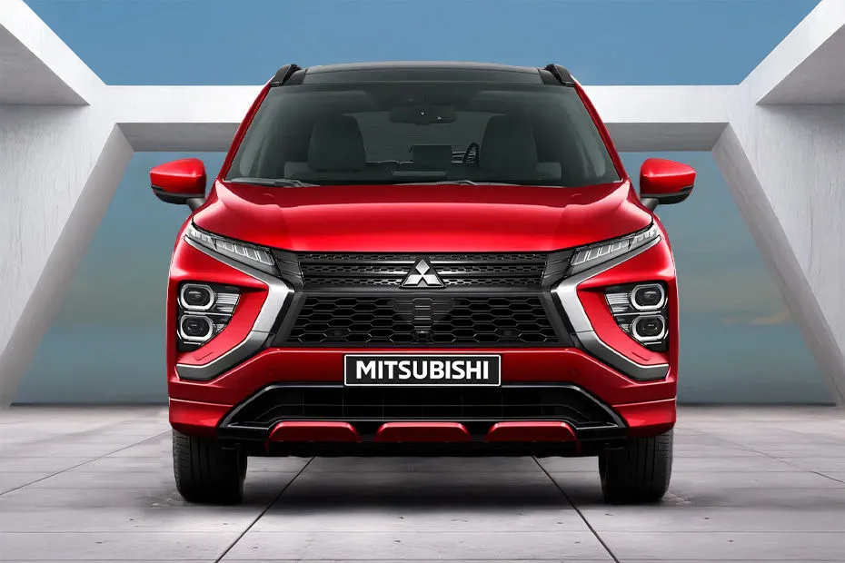 Mitsubishi אקליפס — תמונה 2