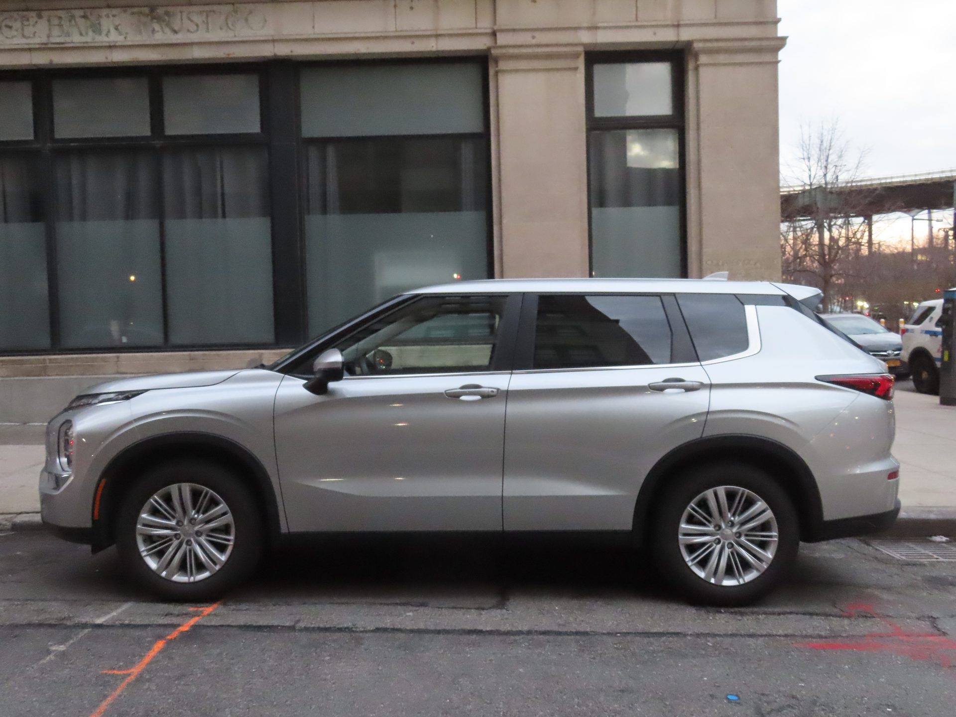 Outlander
