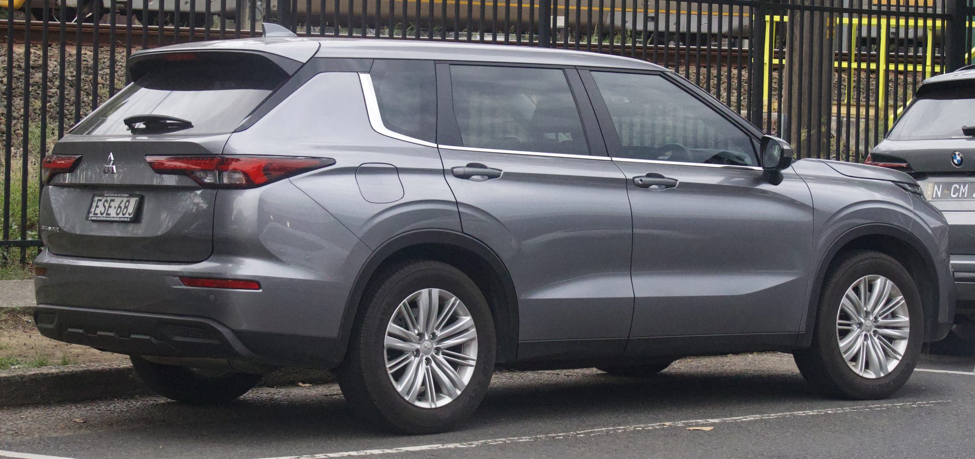 Outlander