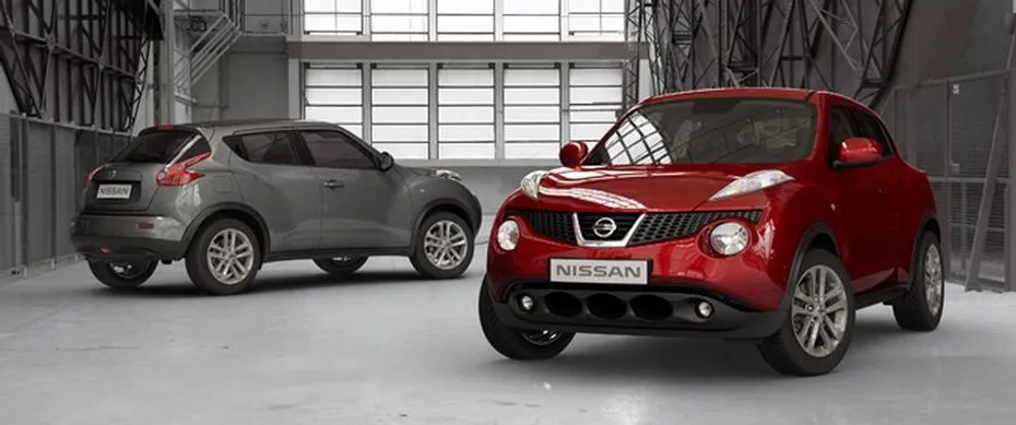 Nissan גוק — תמונה 3