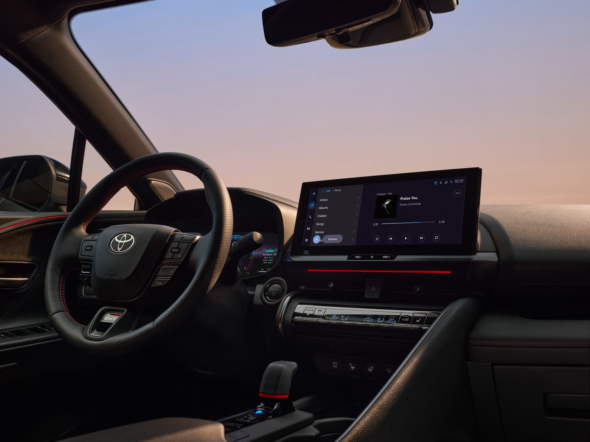 פנים C-HR