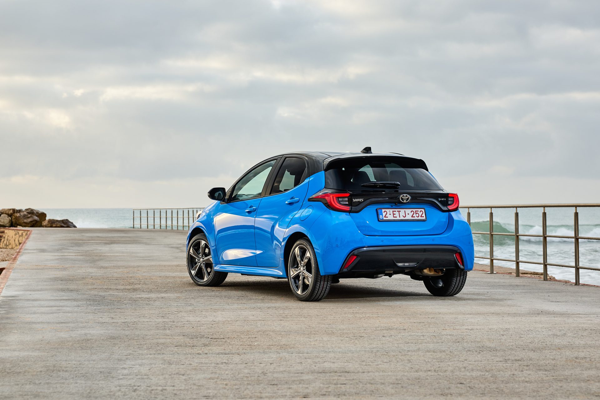 Yaris