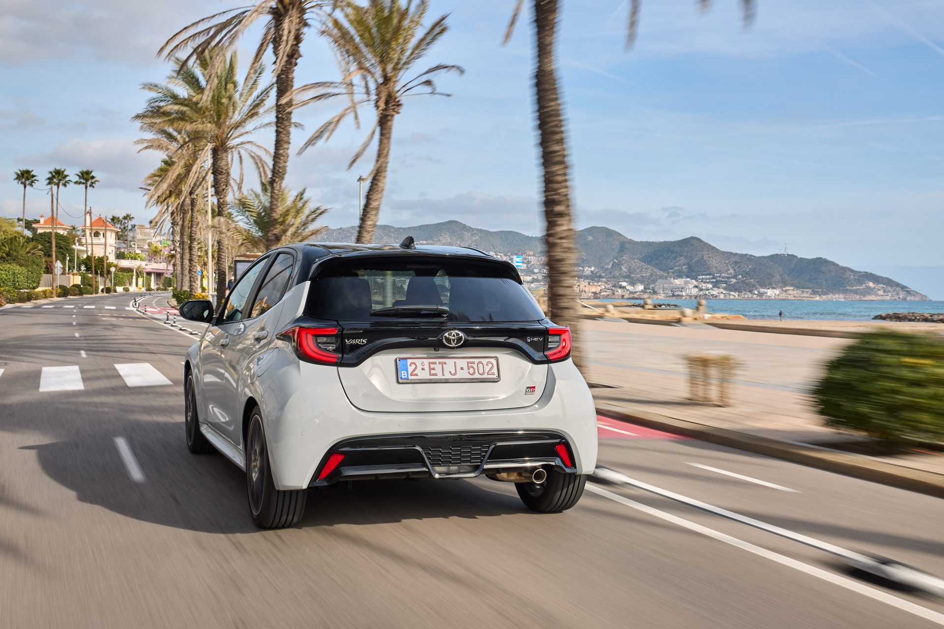 Yaris