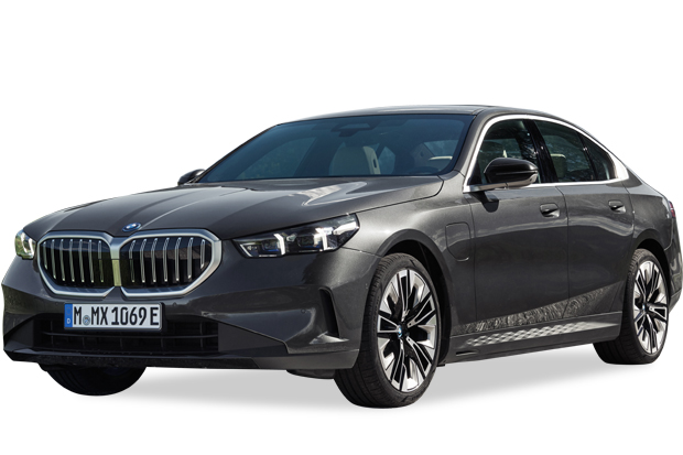 BMW 530e