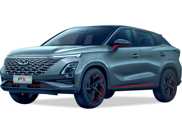 צרי FX EV