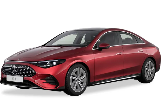 Mercedes-Benz cla 200 סיגניצר AMG LINE