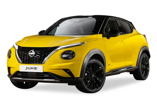 Nissan גוק